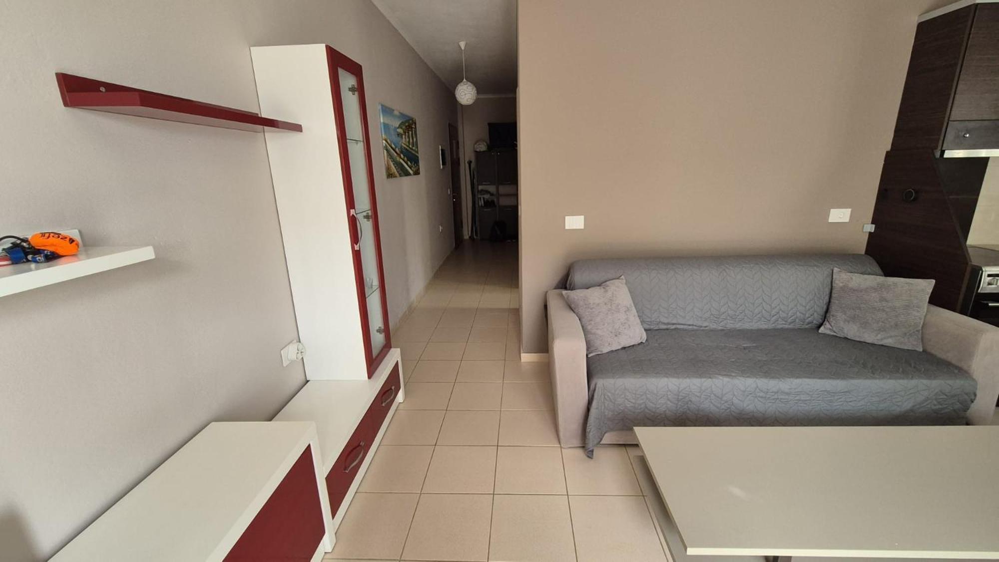 Sunny Apartament Saranda 2 חדר תמונה